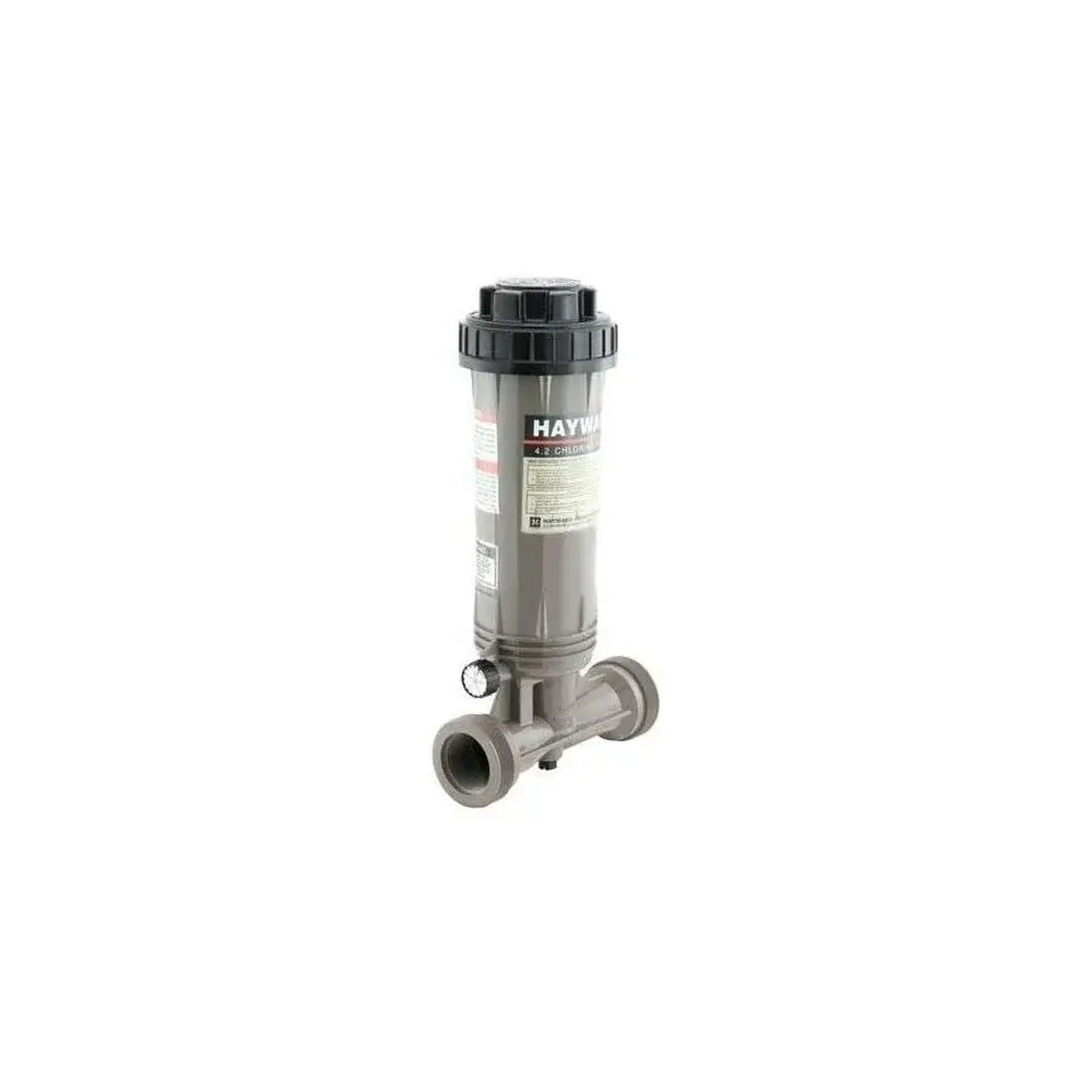 Hayward CL100 Hands-free Chlorine Feeder