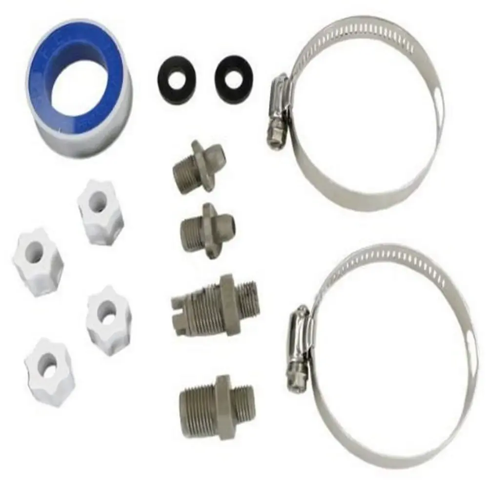 Hayward CLX220PAK Accessory Pack Replacement Hayward Chlorine and Bromine Chemical Feeder