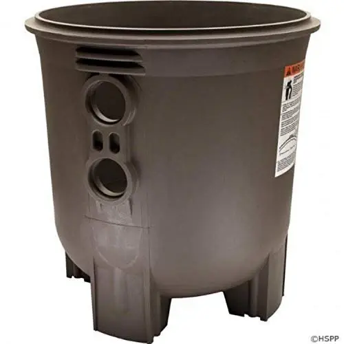 Hayward DEX2420ATC Filter Body Clamp System Replacement Specify Hayward Filters
