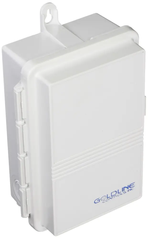 Hayward GL-235 AquaSolar Pool Solar Temperature Controller
