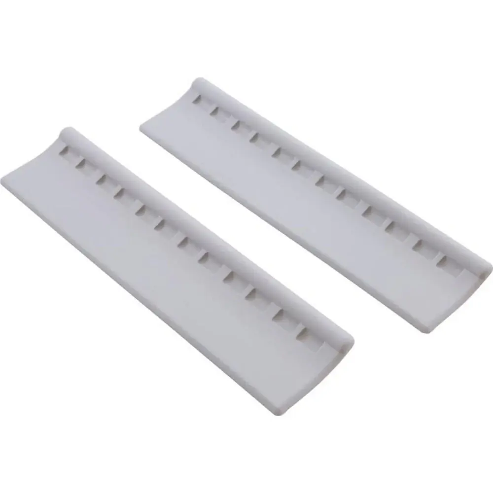 Hayward RCX17100 Flap Drain Replacement Hayward Tigershark Commercial Cleaners, Adjust 2