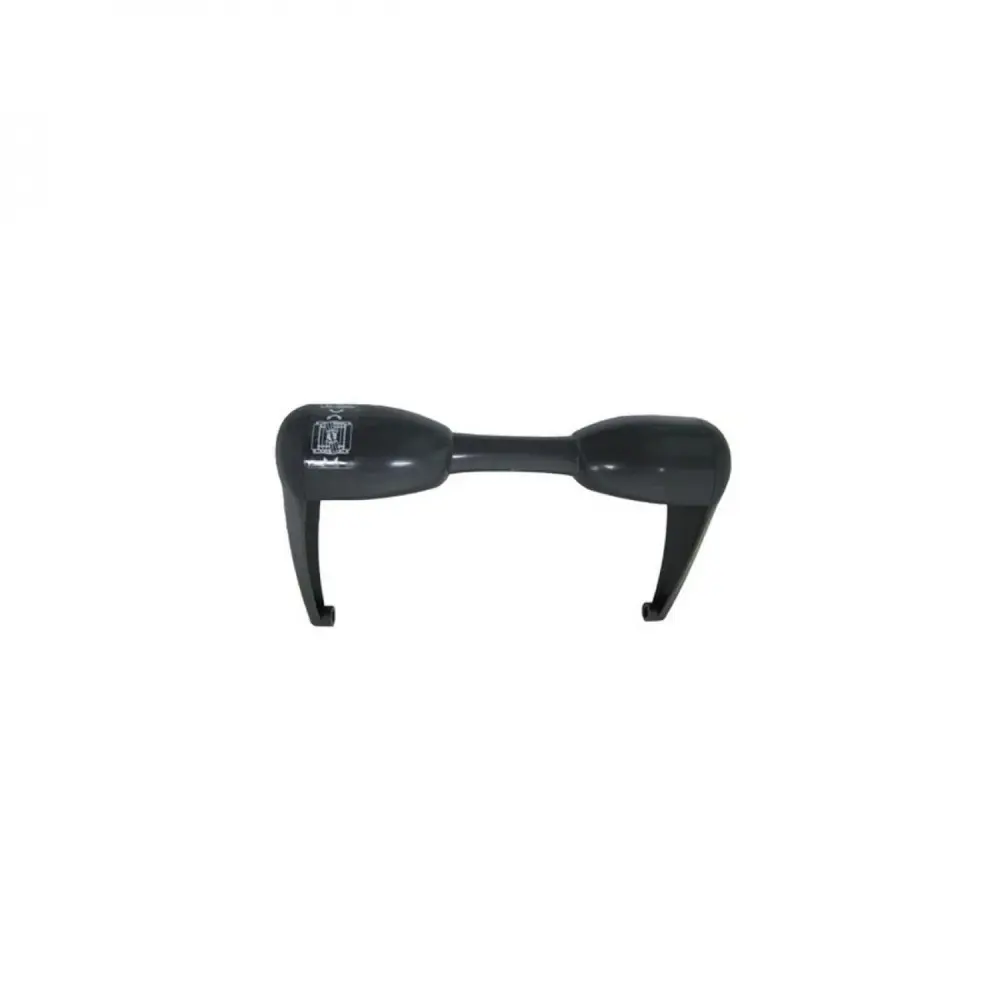 Hayward RCX97007 AV Dark Charcoal Handle Assembly Replacement Hayward Tigershark Commercial Cleaners