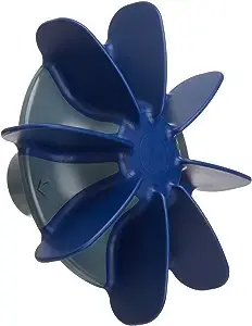 ZODIAC POOL Cyclonic Turbine Baracuda MX8 Suction Side Pool Cleaner R0525000