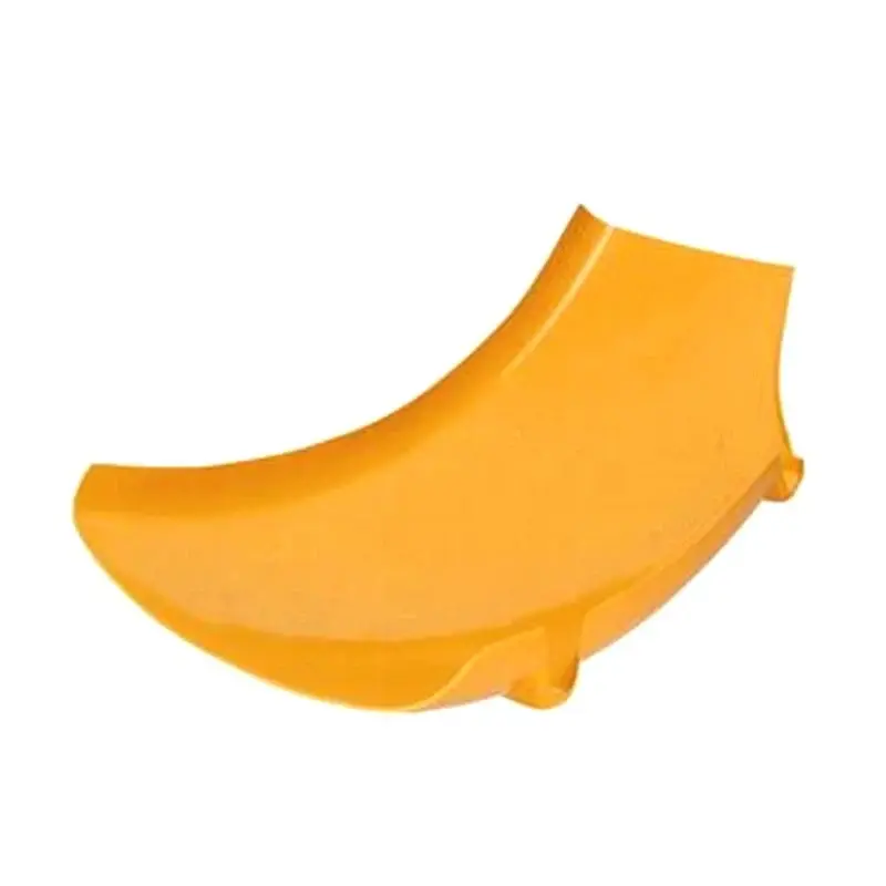 LH Fender Front 123/03523 JCB Backhoe Loader 3CX 4C 4CX444 214-4