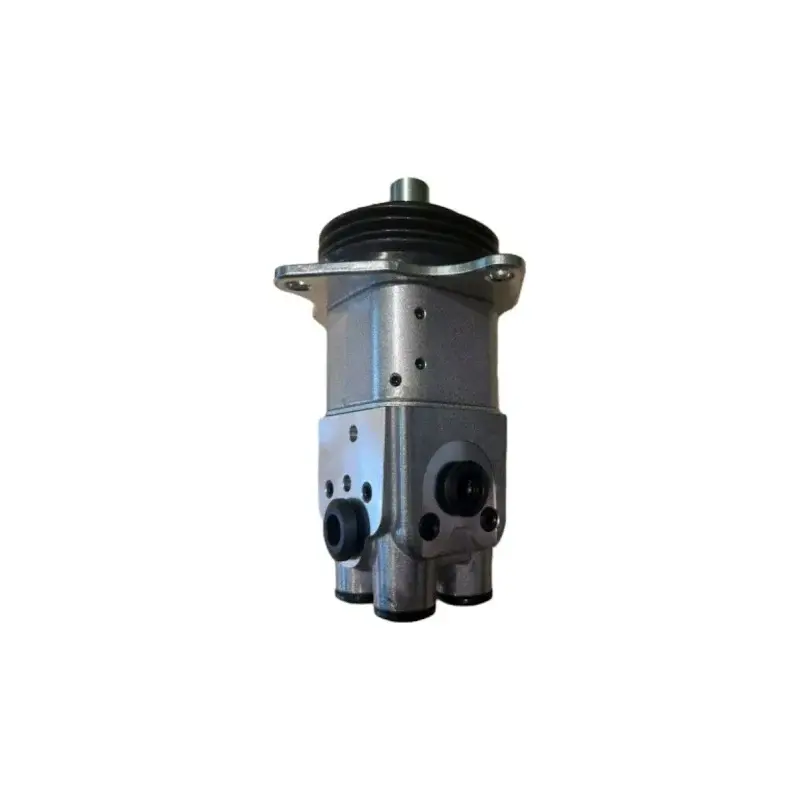 Joystick Control Pilot Valve 702-16-04411 Komatsu Backhoe Loader WB146-5 WB156-5 WB93R-5 WB93R-8 WB97R-5