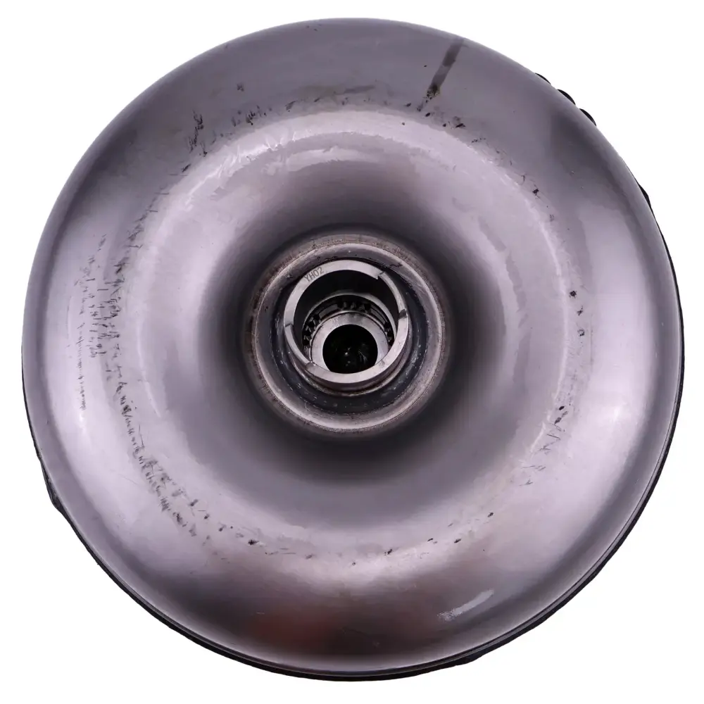 Torque Converter 04/500100 04/500800 JCB Backhoe Loader 2CX 2CXU 3CX 3D-4 4CX 4C 407 409 214 215 216 217 TM200 TM270