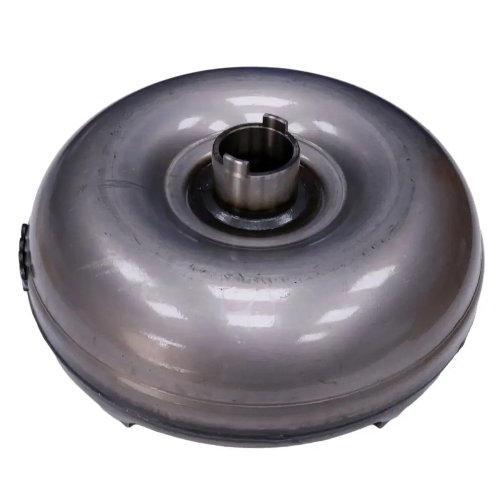 Torque Converter 85825970 Novel Holland Backhoe Loader B110B B90B B95 LB110.B LB75.B LB90.B