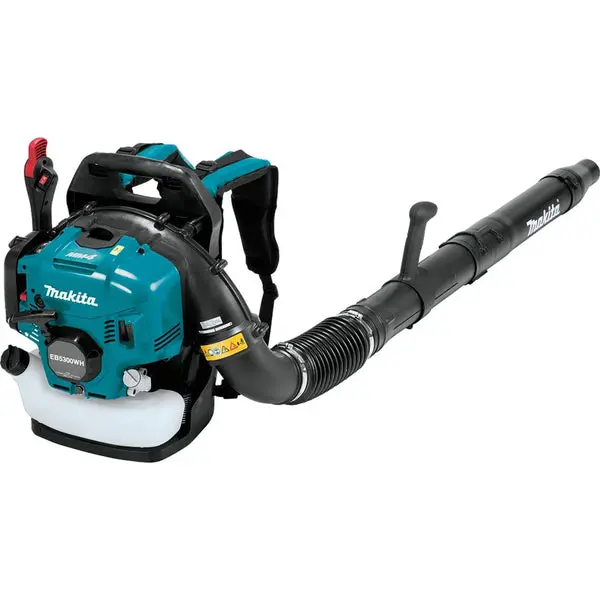 Makita EB5300WH Backpack Hip Throttle Blower 52.5 cc