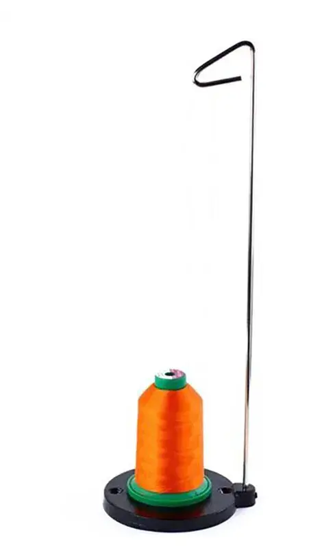 Tacony ONE SPOOL THREAD STAND ALL-METAL BASE 27449