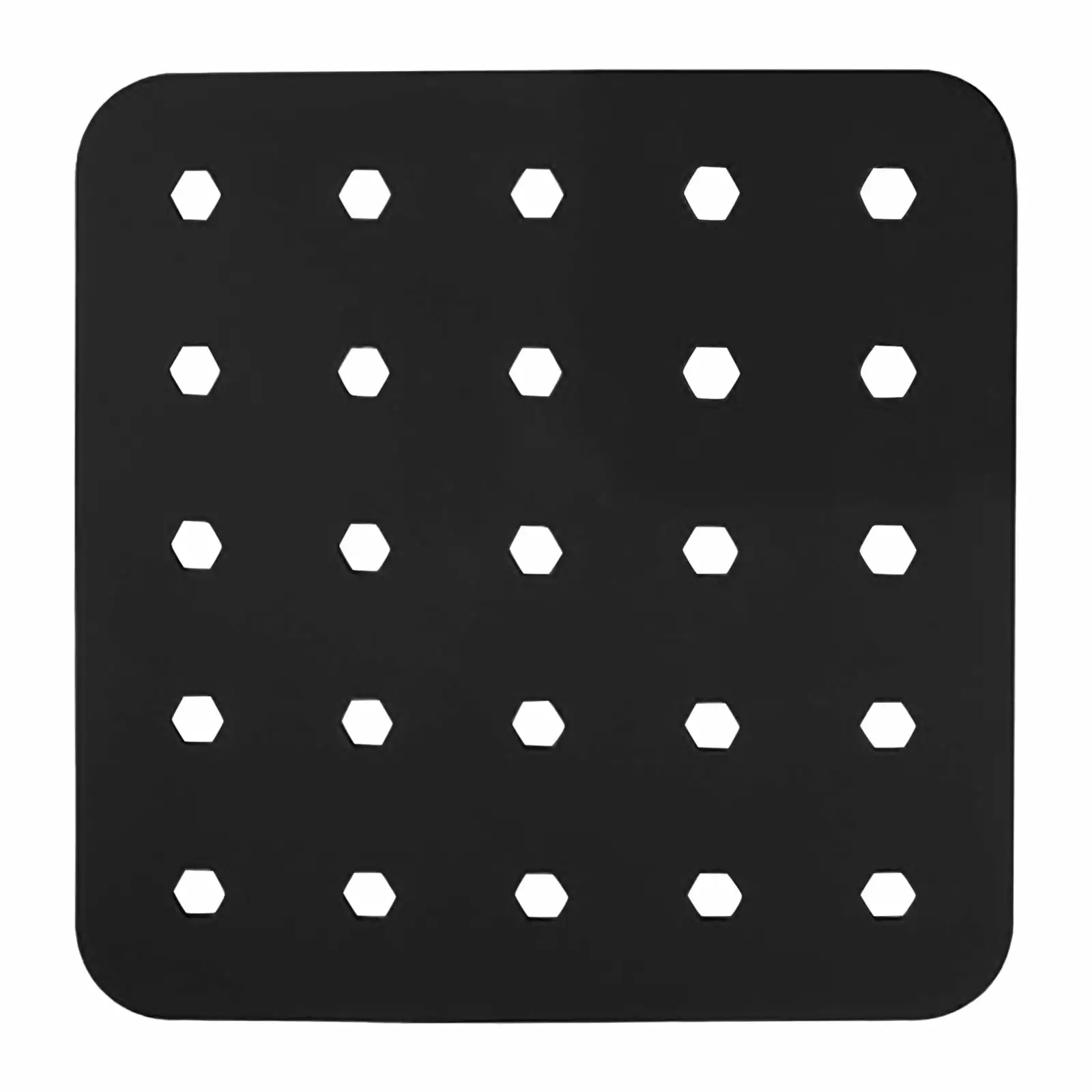 Reusable Non-Stick Silicone Liners Air Fryer Binquireet Mat