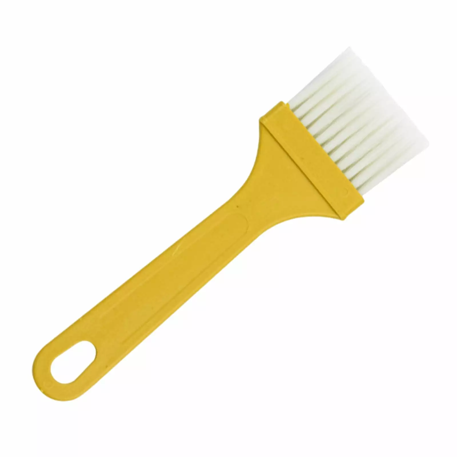 Shpwfbe Silicone Grill Brush Travel-Friendly Oil Brushes Anti-Slip BBQ Brushes Kitchen Heat