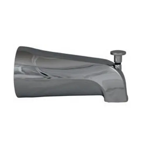 Plumb Pak PP22536 1/2 Inch Bathtub Spout Diverter