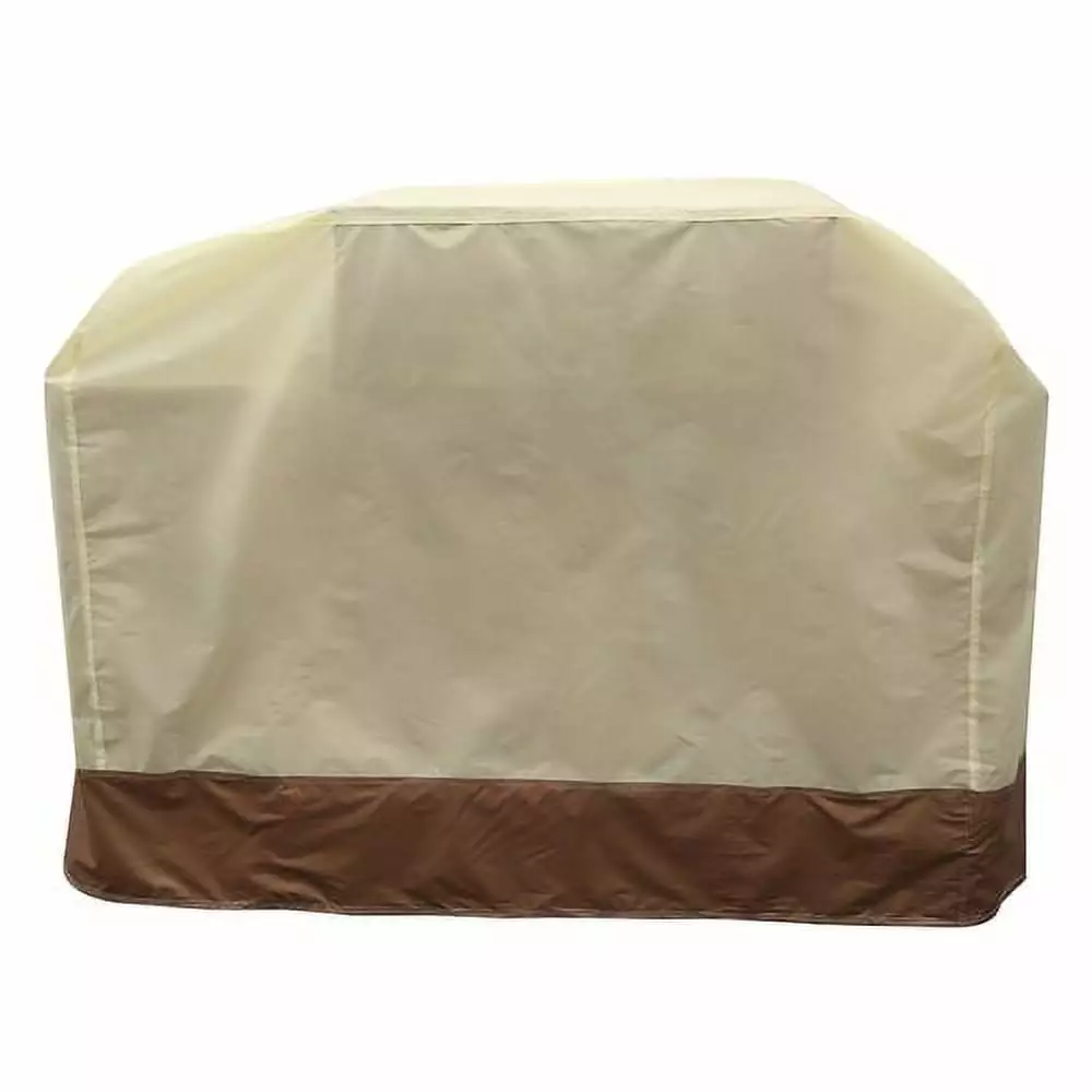DYstyle Heavy Duty Waterproof Outdoor BBQ Grill Cover Rain Protective H48