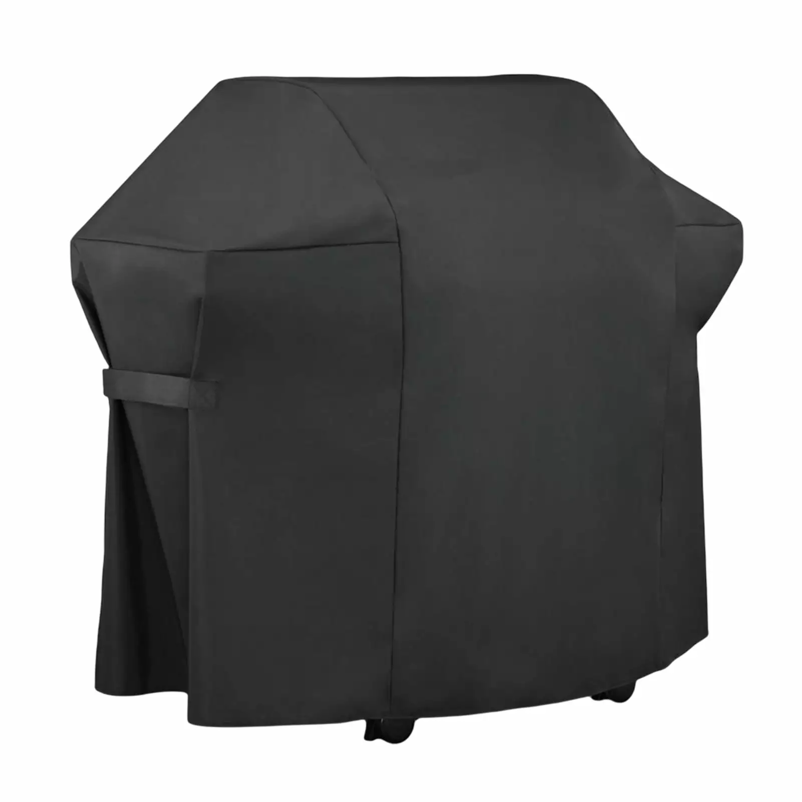 YAOMOBB 420D Oxford Waterproof Outdoor BBQ Cover Garden Barbecues
