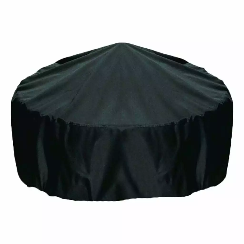 Yzengfg Heavy Duty Waterproof BBQ Cover Gas Barbecue Grill Protector Patio