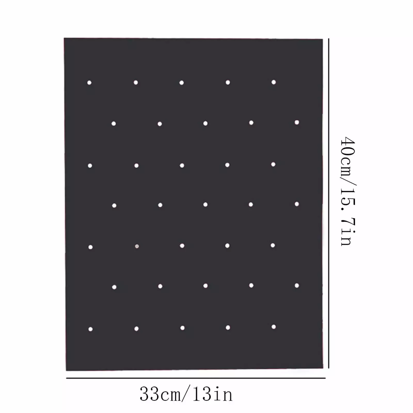 Adyi 2024 Upgraded Non-Stick BBQ Grill Mat Holes and Silicone Basting Brush One