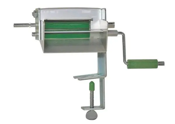 Lee 600-R Pea & Bean Sheller Steel Tough Nylon Gears