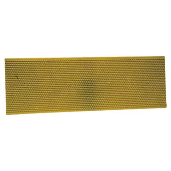 Harvest Lane Honey WWPFM-102-5 Plastic Beehive Foundation Medium Hive 5-Pack Beekeeping