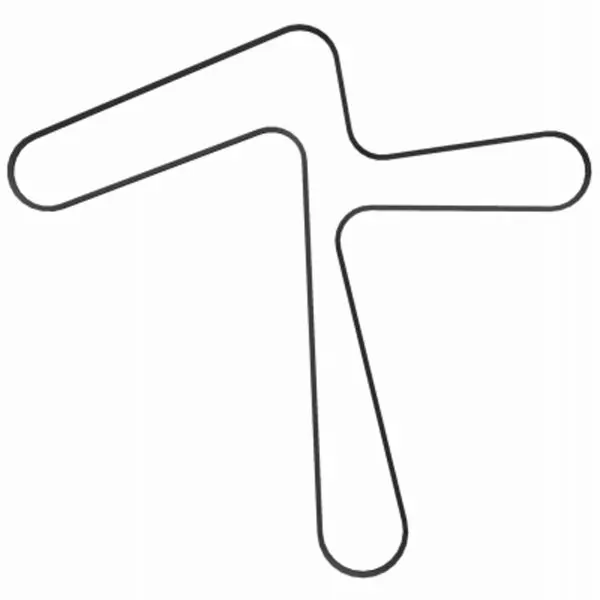 Ariens 70717500 Replacement Drive Belt Lawn Mowers