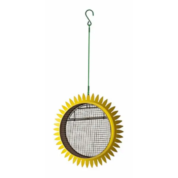 Woodlink Sunflower Seed Bird Feeder Hanger Outdoor Use