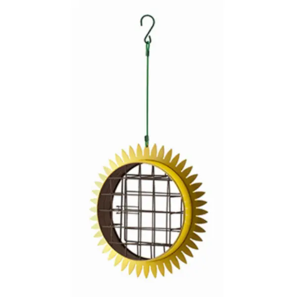 Woodlink Sunflower Suet Bird Feeder Hanger Outdoor Bird Watching