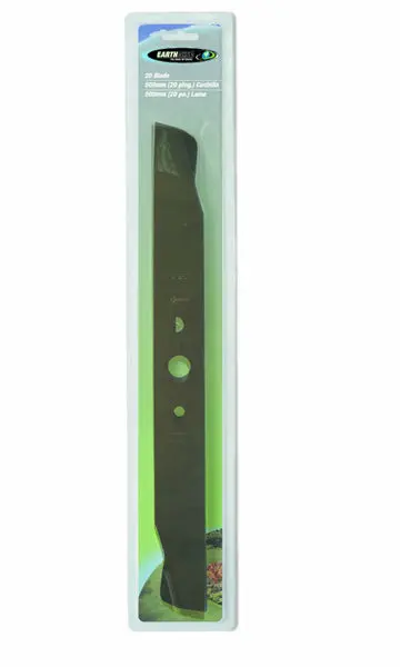 Earthwise RB80020 20-Inch Lawn Mower Blade Replacement
