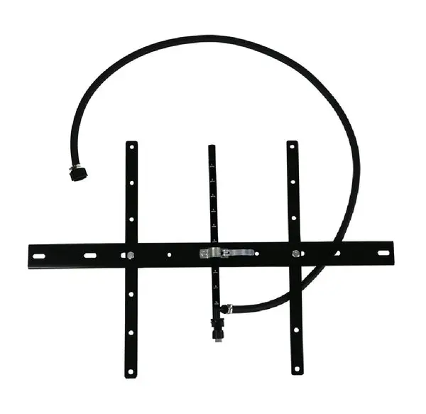 Chapin 6429 Boomless Spray Kit 16 Foot Spray Pattern Large Area Coverage