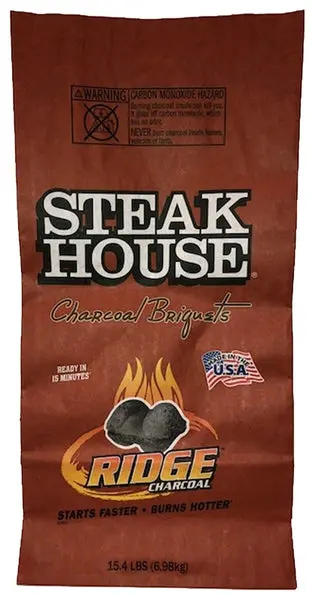 Royal Oak 192-164-021 15.4 Lbs Premium Charcoal Briquets