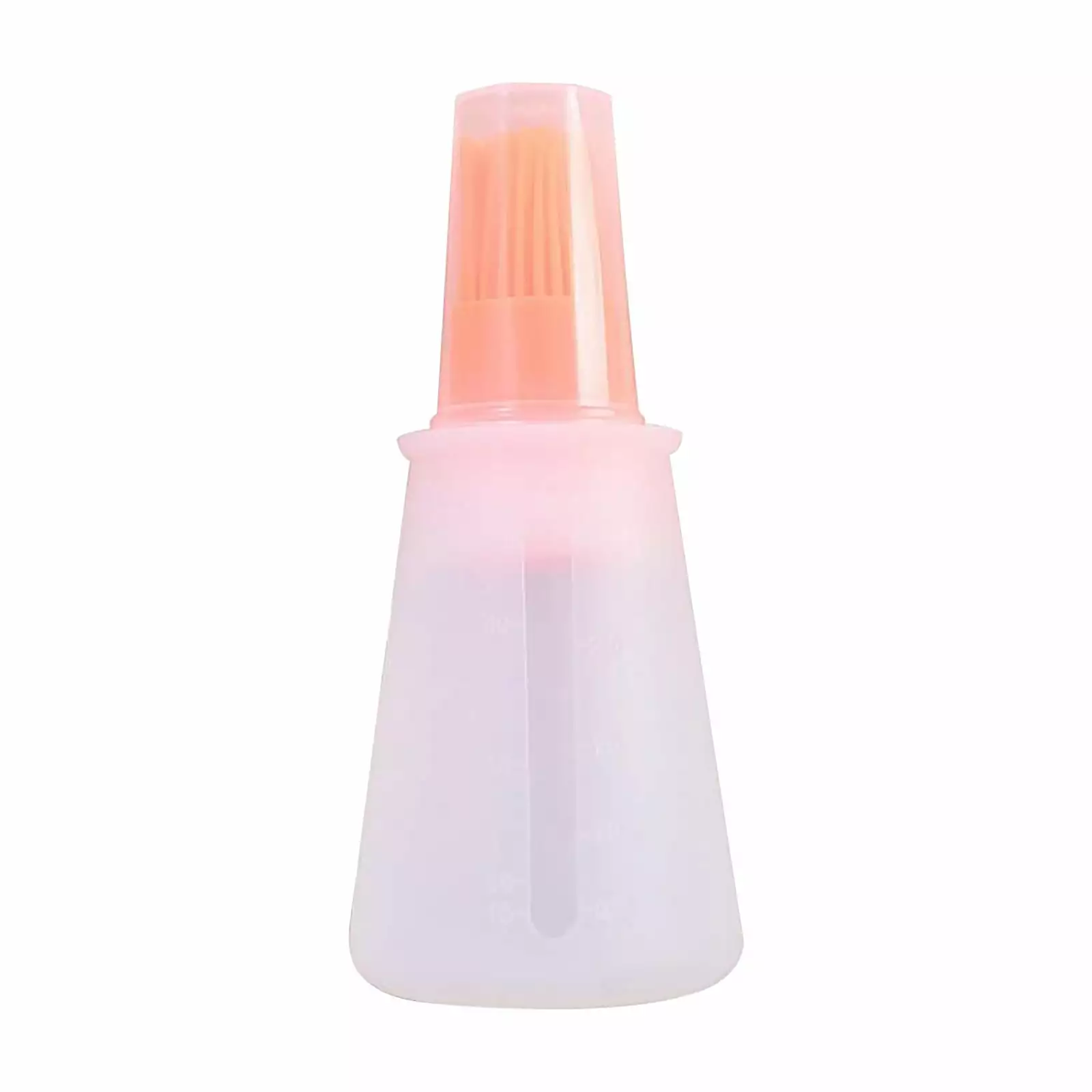Deagia Silicone Oil Bottle Brush Scale Baking BBQ Seasoning Oil Pot Shoe Cleaning Brush
