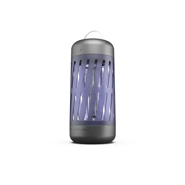 Skeeter Hawk SKE-ZAP-0002 Premium Outdoor Insect Zapper Effective Bug Killer