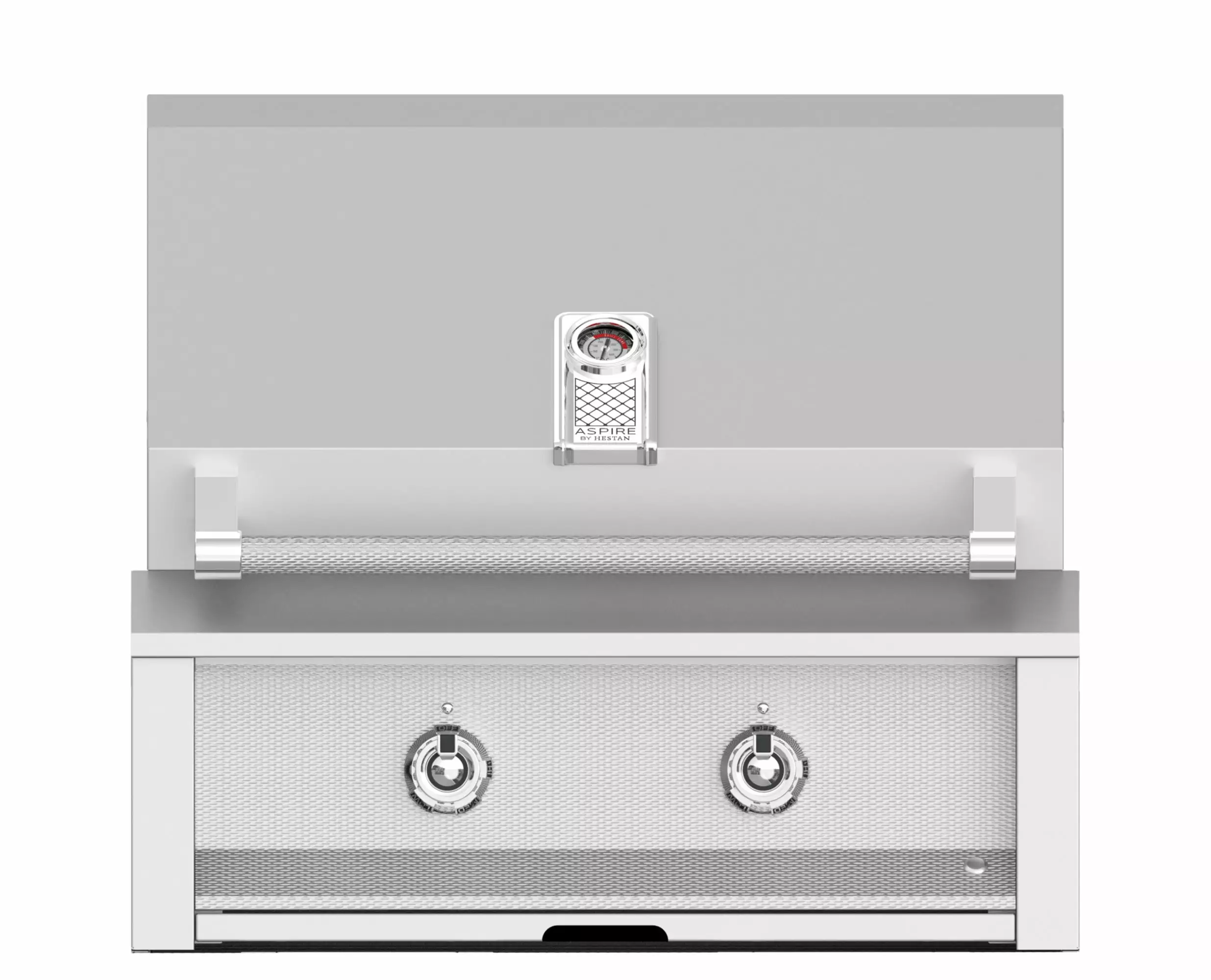 Aspire Hestan 30-inch Built- Natural Gas Grill