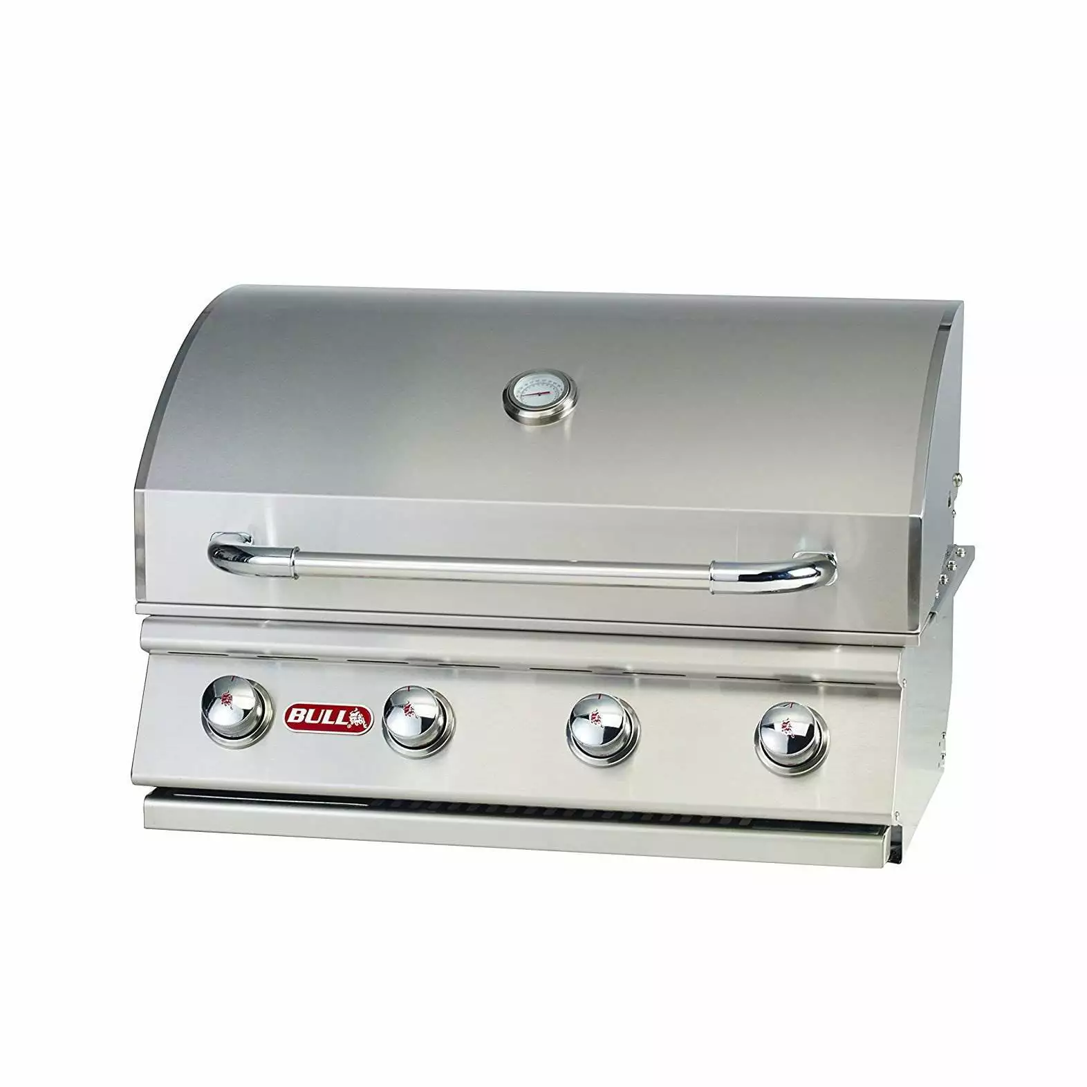 Bull Outdoor Products Liquid Propane Outlaw Drop- Barbecue Grill Head