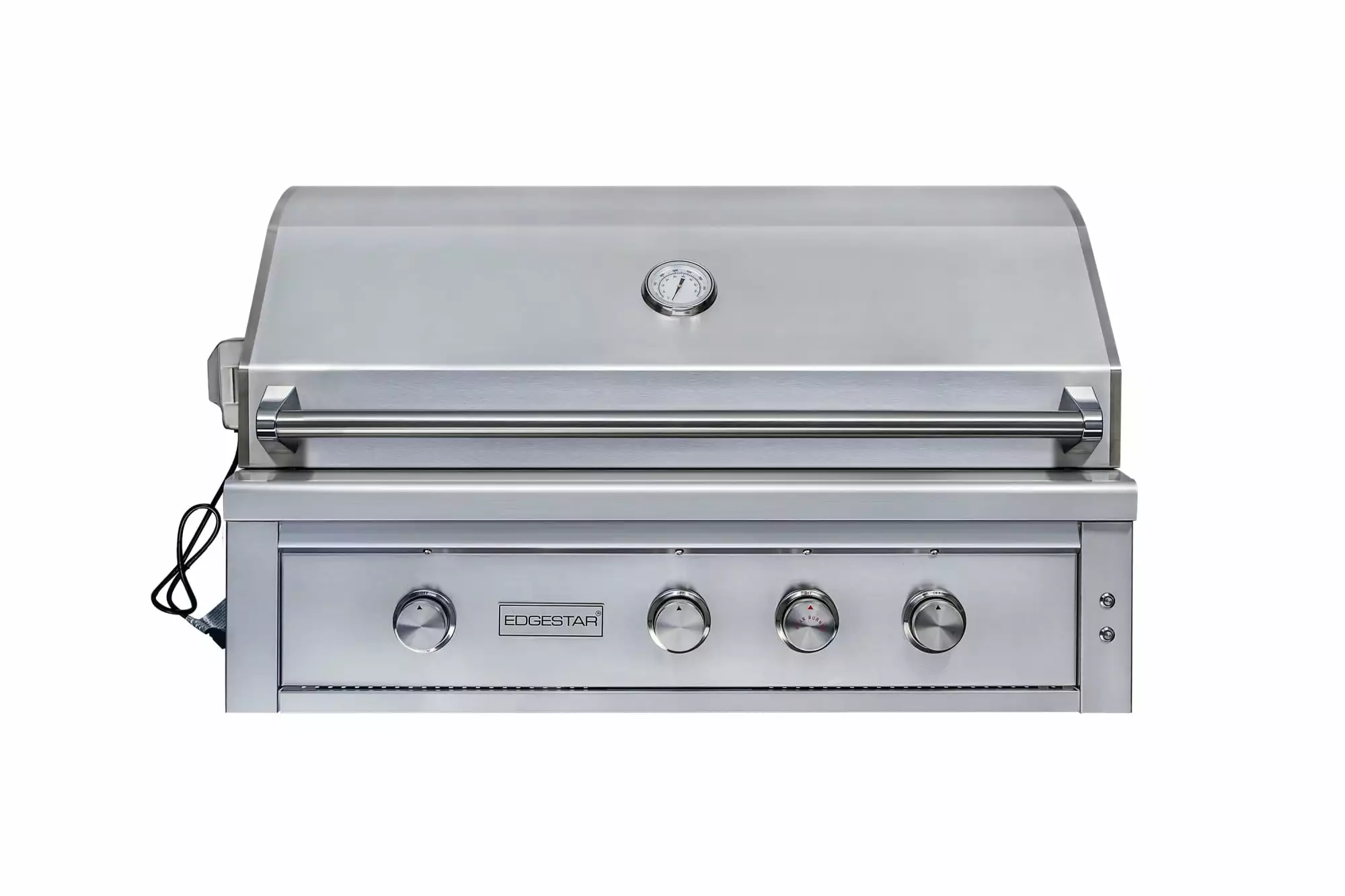 Edgestar 42-Inch Wide Natural Gas Built- Grill 89000 BTU 30