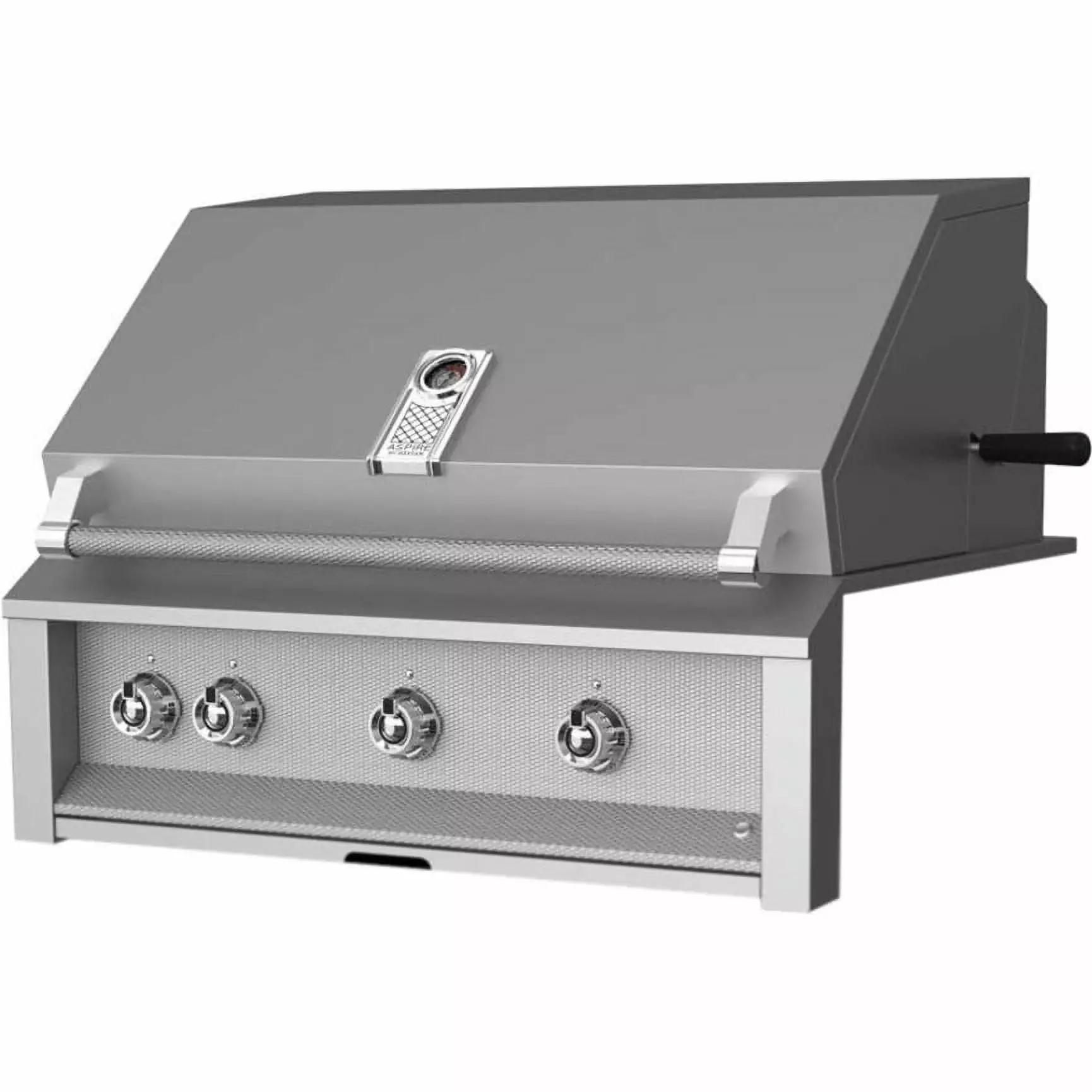 Hestan EABR30-NG Gas Grill/Rotisserie
