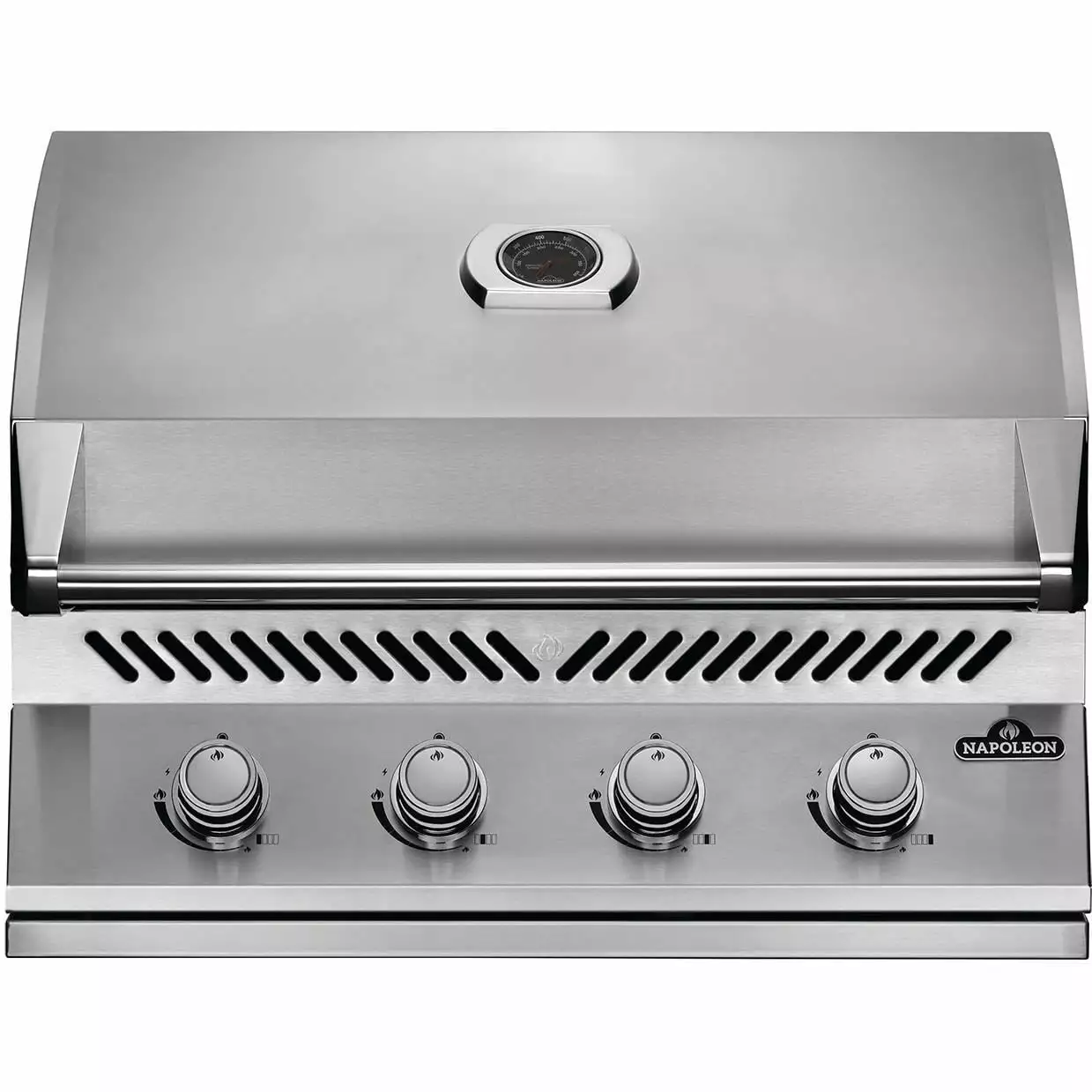Napoleon Built- 500 Series 32-Inch Propane Gas Grill - BI32PSS