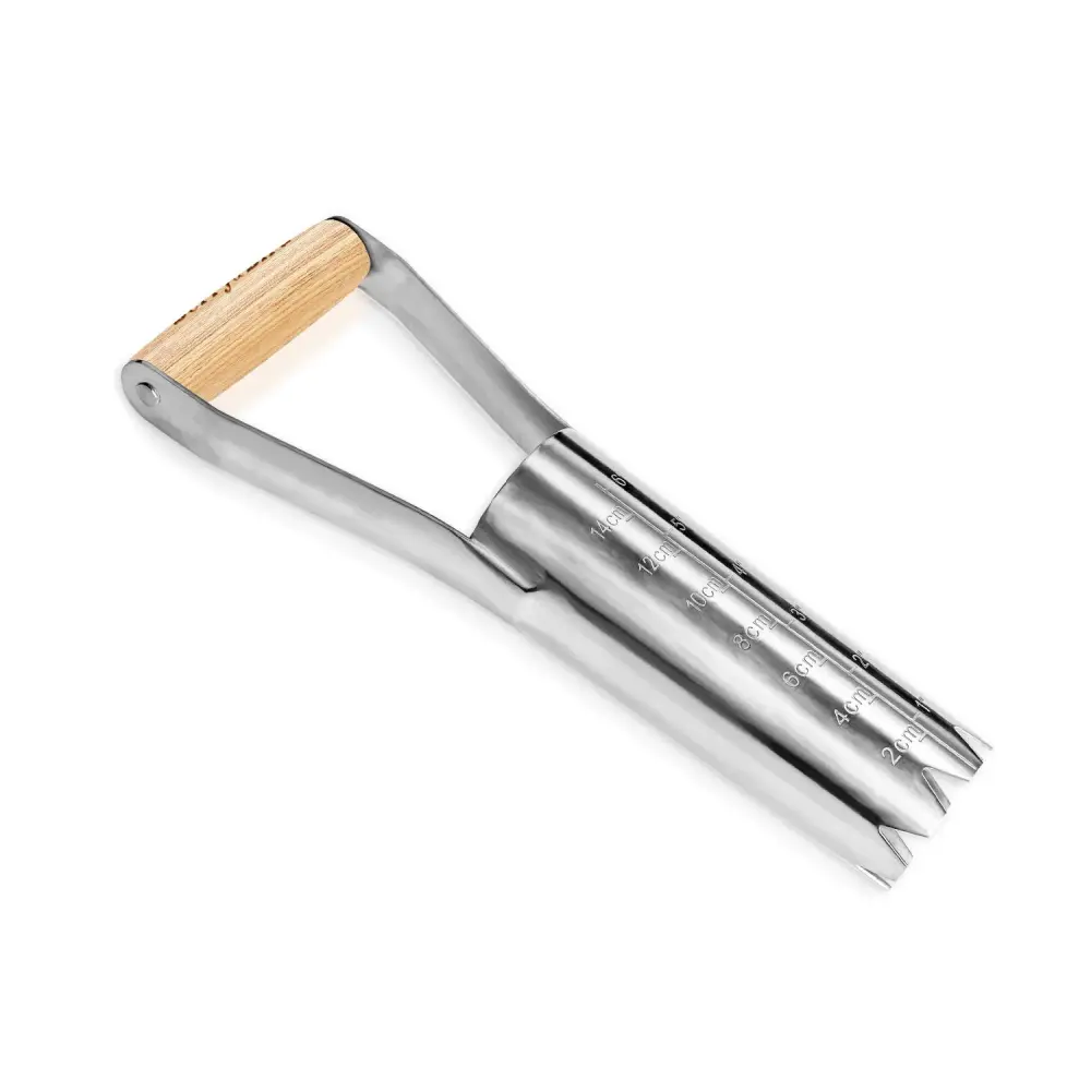 Soil Cultivating Garden Bulb Planter