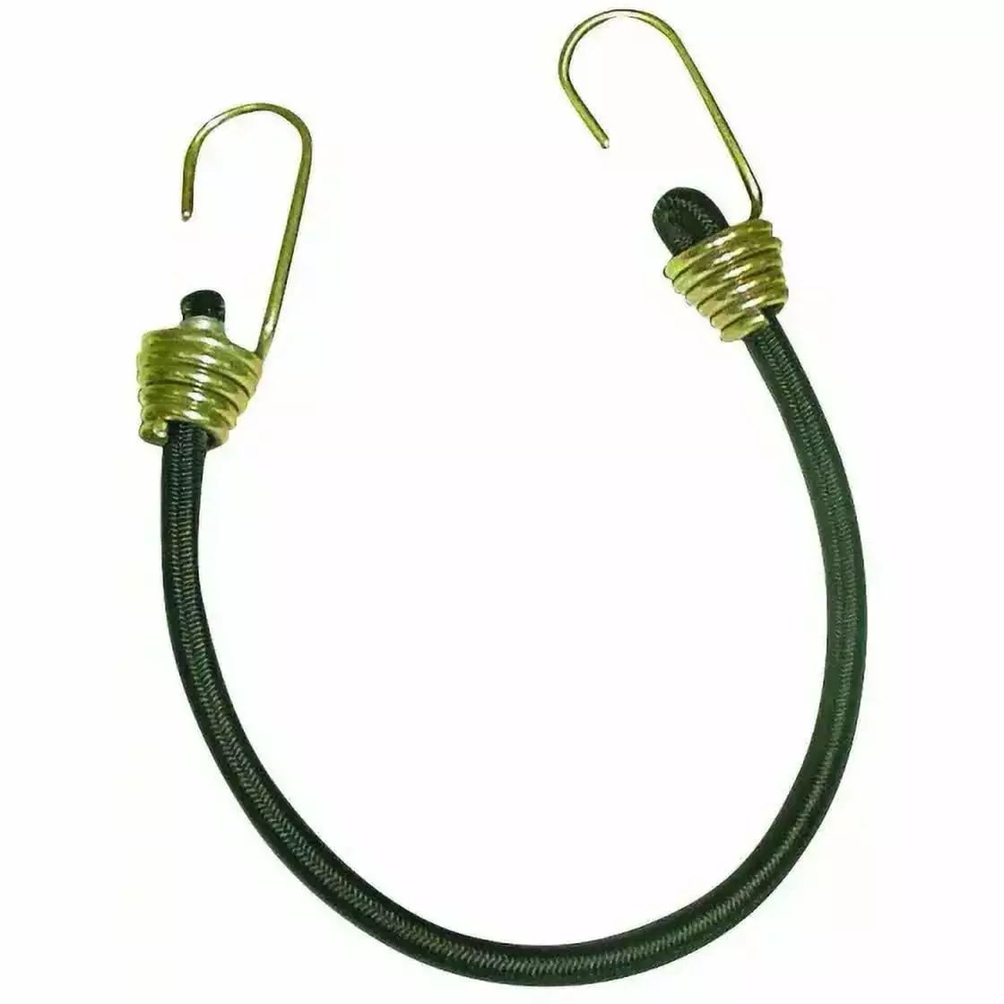 Keeper 06192 18 Inch Heavy Duty Bungee Cord Case 10 Securing Equipment