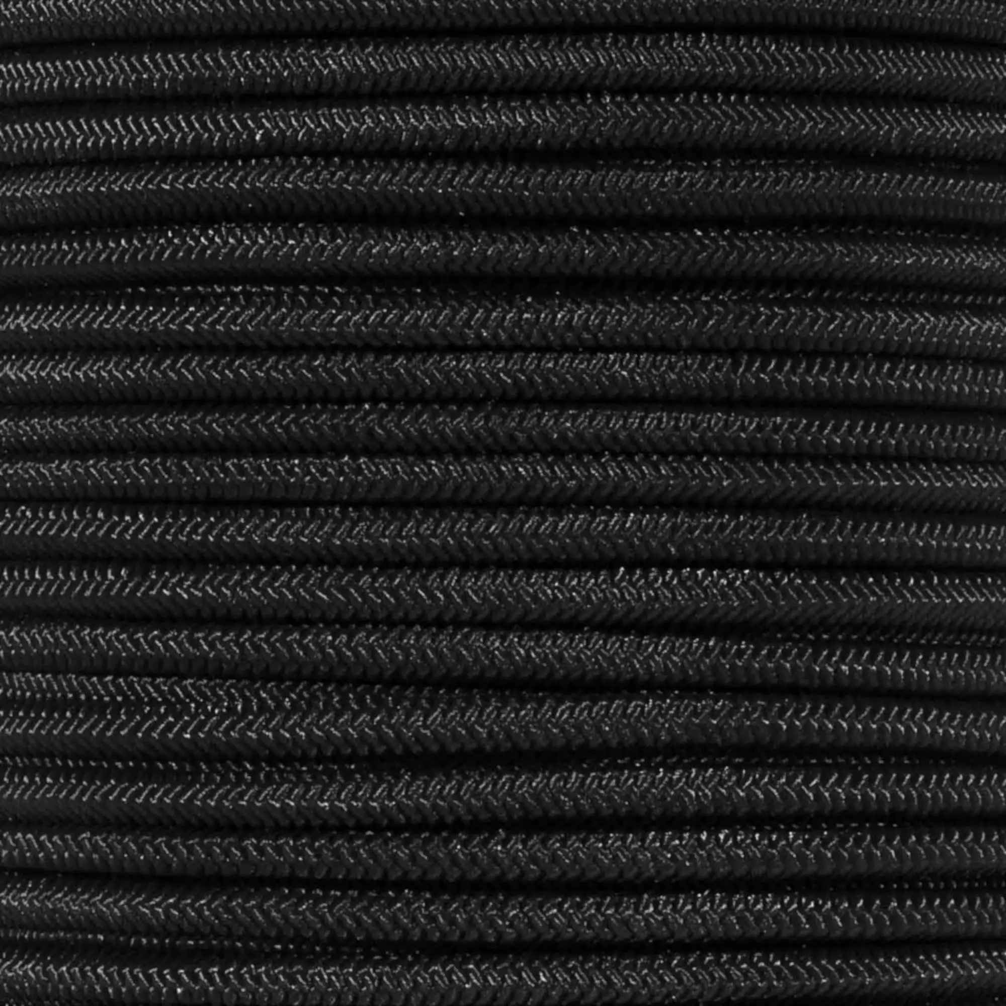 1/8 Shock Cord Bungee Cord Replacement Repair Outdoors 10 25 50 Foot Lengths Variety Colors Paracord Planet