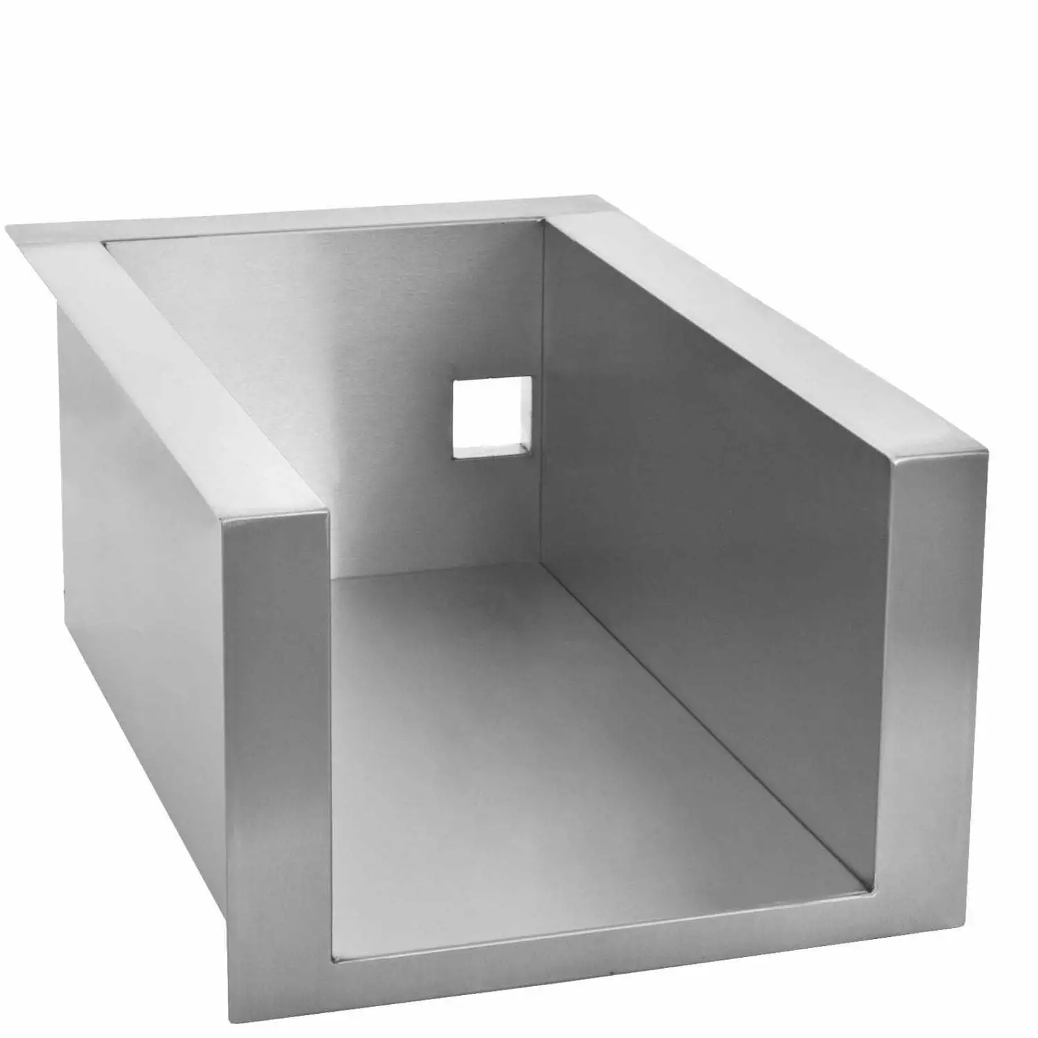 Blaze Insulated Jacket Double Side Burners BLZ-SB2-IJ