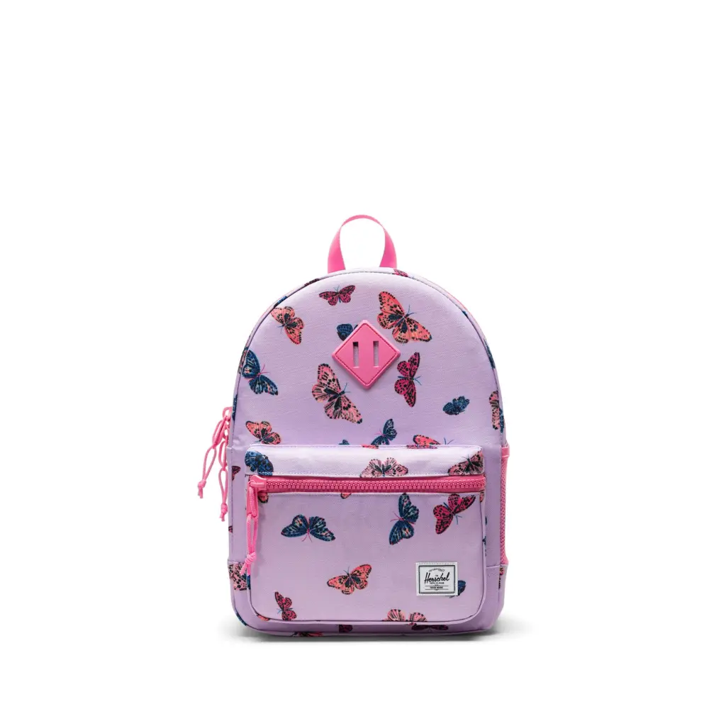 Heritage™ Compact Backpack 3-7y - Butterfly