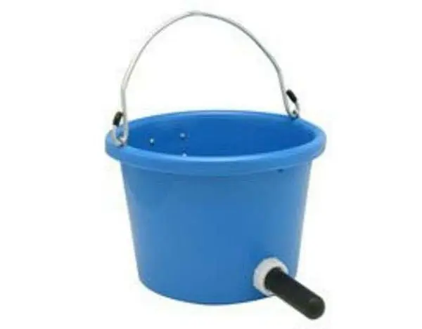 Fortex Fortiflex N4008CF Calf Feeder Nipple 8 Qt