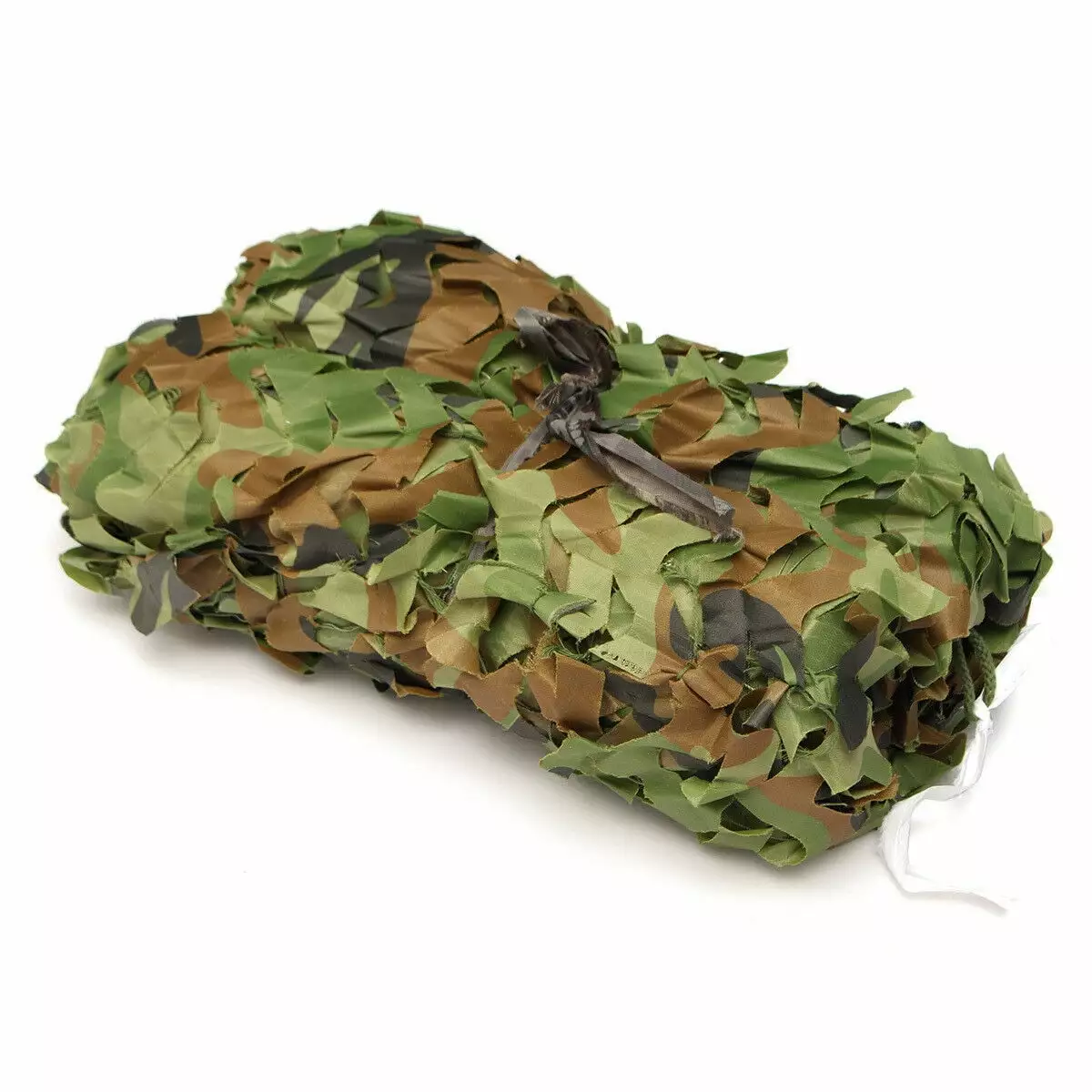 CHENZERO Camouflage Net 3x5m Hunting Shooting Hide Camping Woodland Netting Grill Cover One