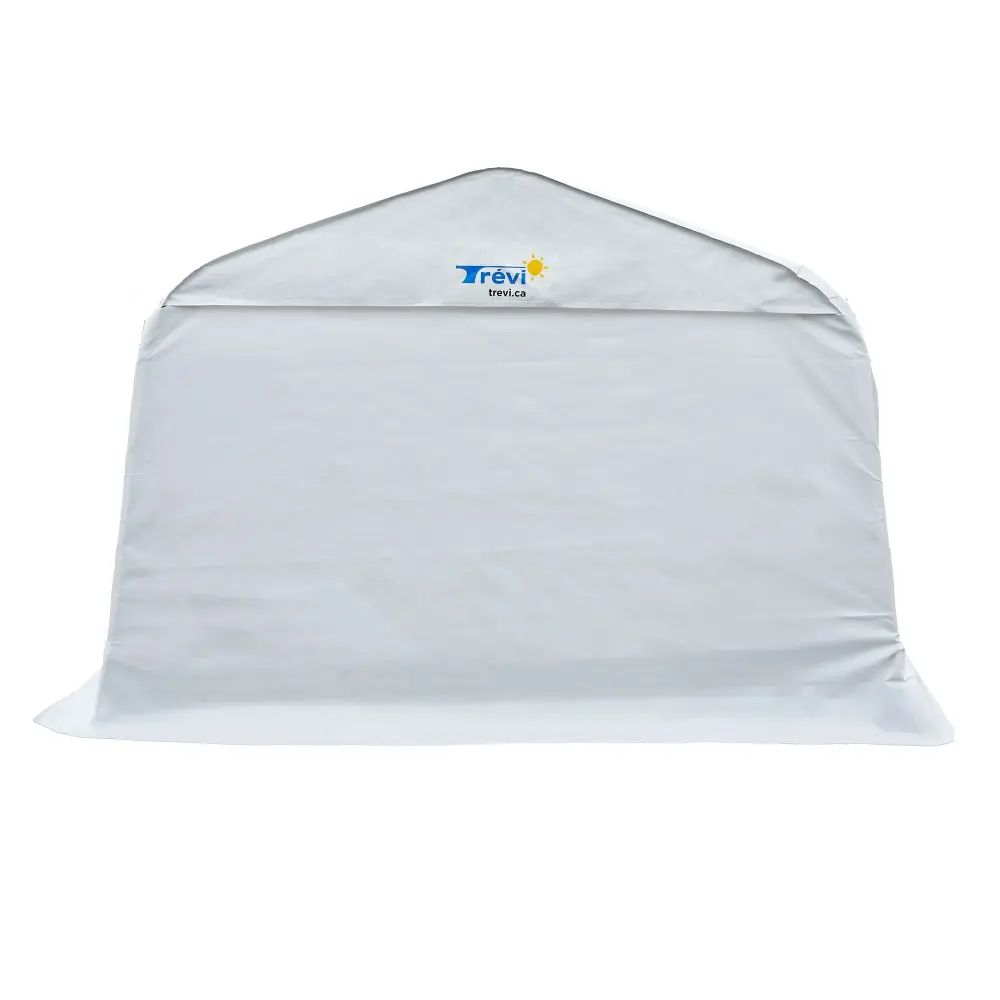 Ultra replacement tarp White