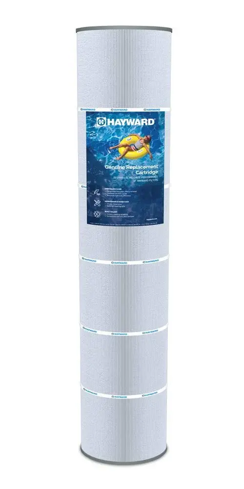 Commercial Grade Hayward CCX2000RE 200 Square Feet Cartridge Element Replacement Pick Hayward Xstream Filters