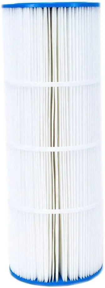 UNICEL 50Sqf Starclear Cartridge Element C-7656 Easy-Grip Handle