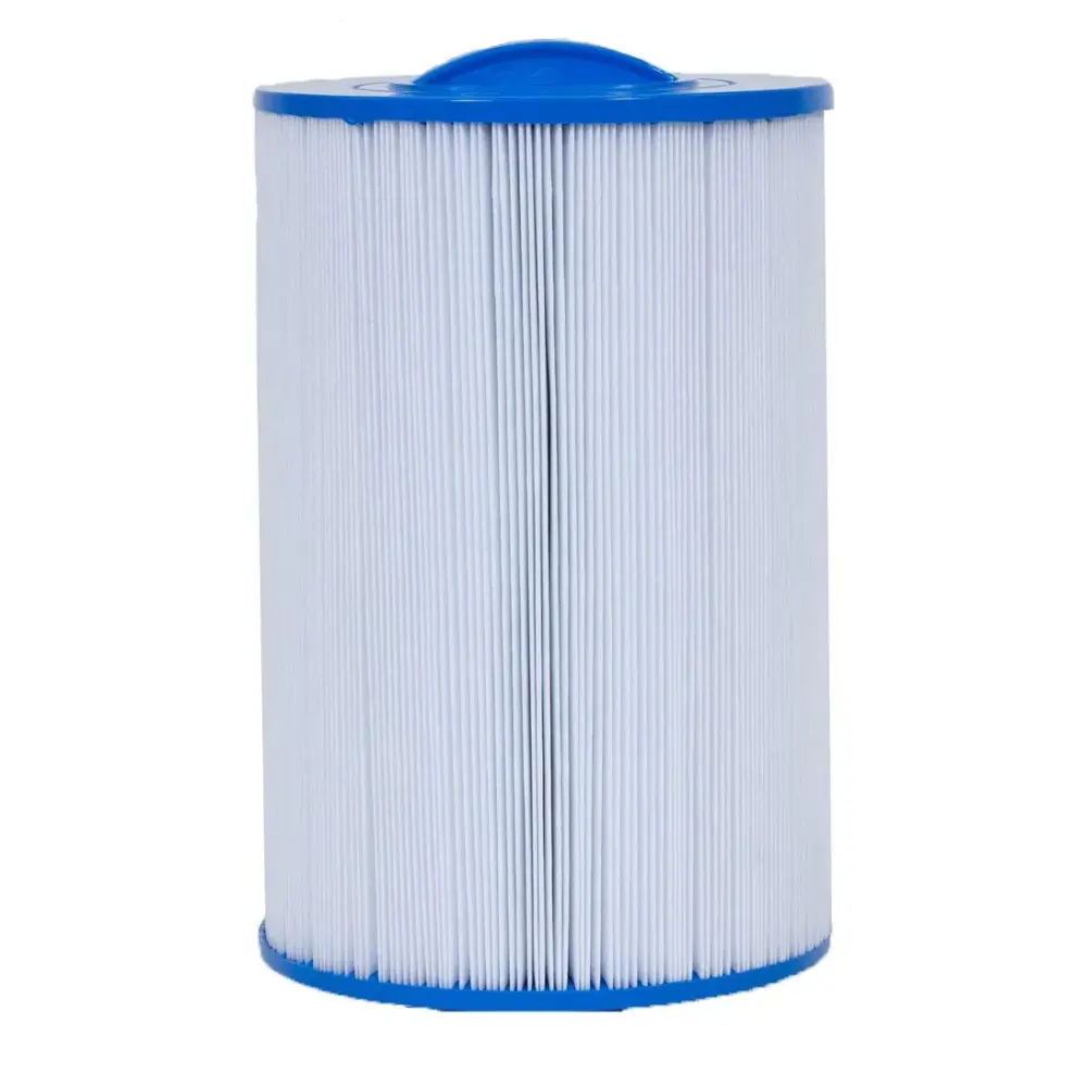 Unicel 7CH-975 Replacement Filter Cartridge 75 Square Foot., 10-1/2", W/SAE Top Load, Dimension One Spas,White