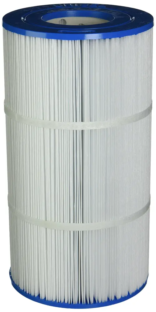 Unicel C-6600 Replacement Filter Cartridge 45 Square Foot Warm Springs Spas/Watkins Mfg,White