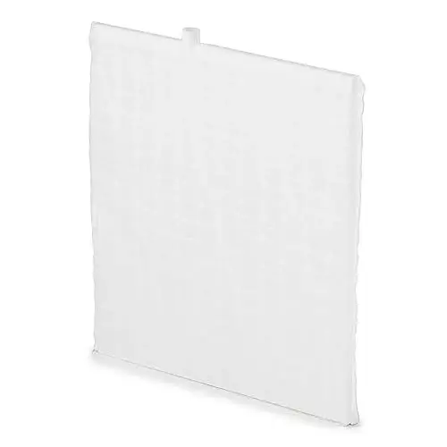 Unicel FS-3053 Rectangular DE Grid Replacement Swimming Pool Filters Top Exit Port, Full Set Designed Sta-Rite