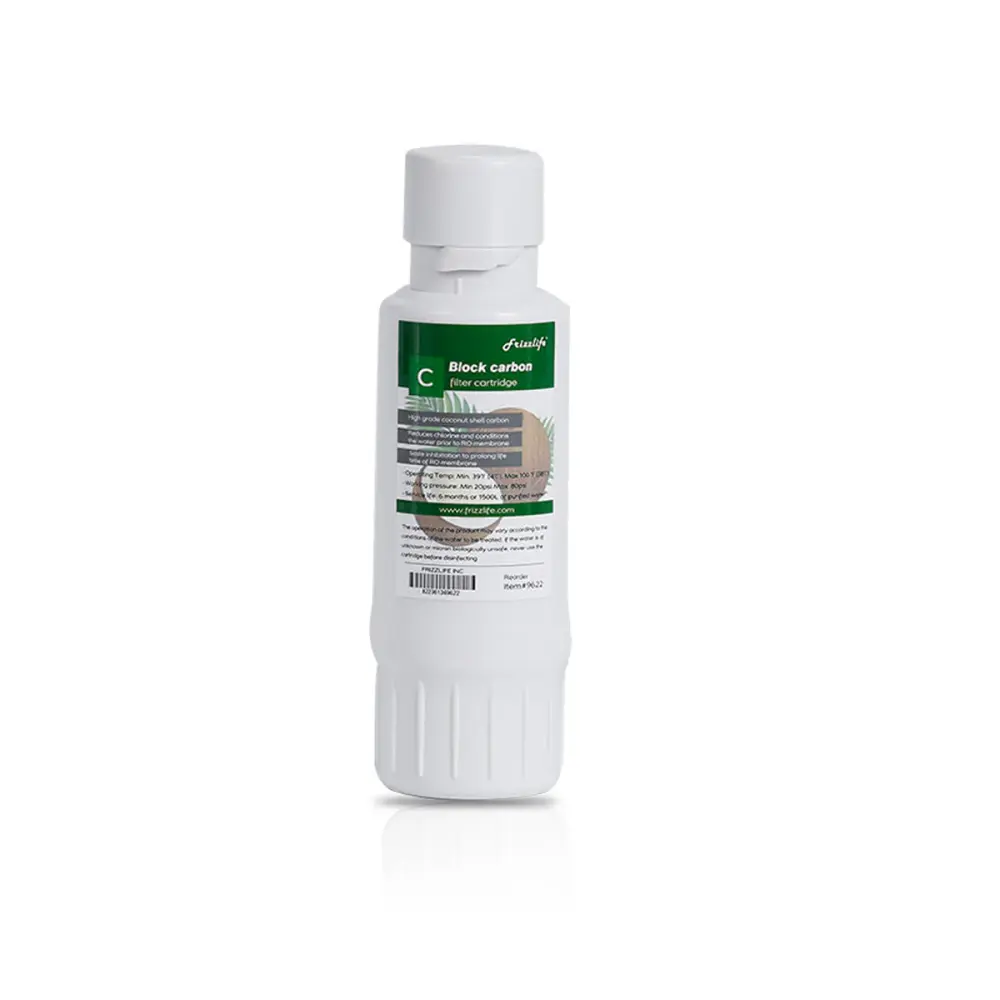 W4002 Replacement Filter Cartridge (C) - 2nd Stage WA99 RO System
