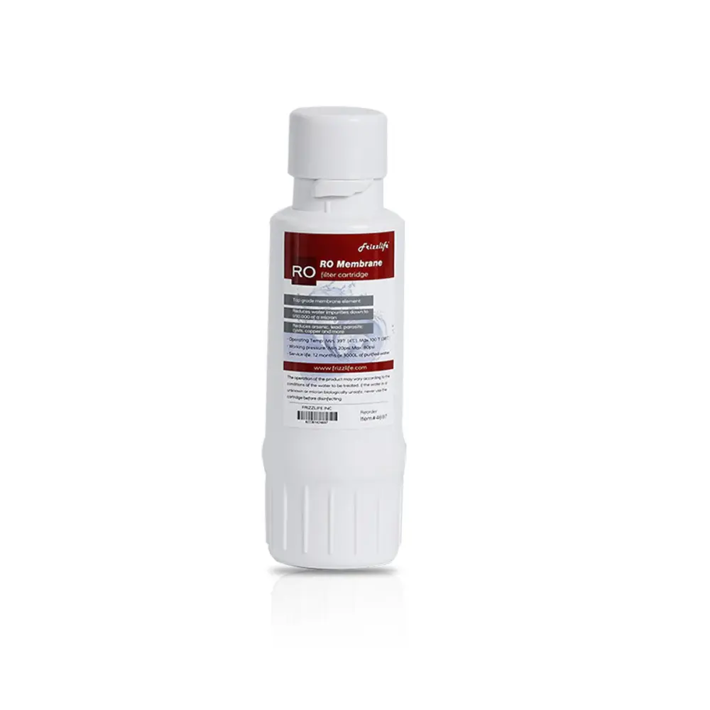W4003 Replacement Filter Cartridge (RO Membrane) - 3rd Stage WA99 RO System Compatible Hayward Pumps